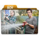 About a Boy Icon 128x128 png